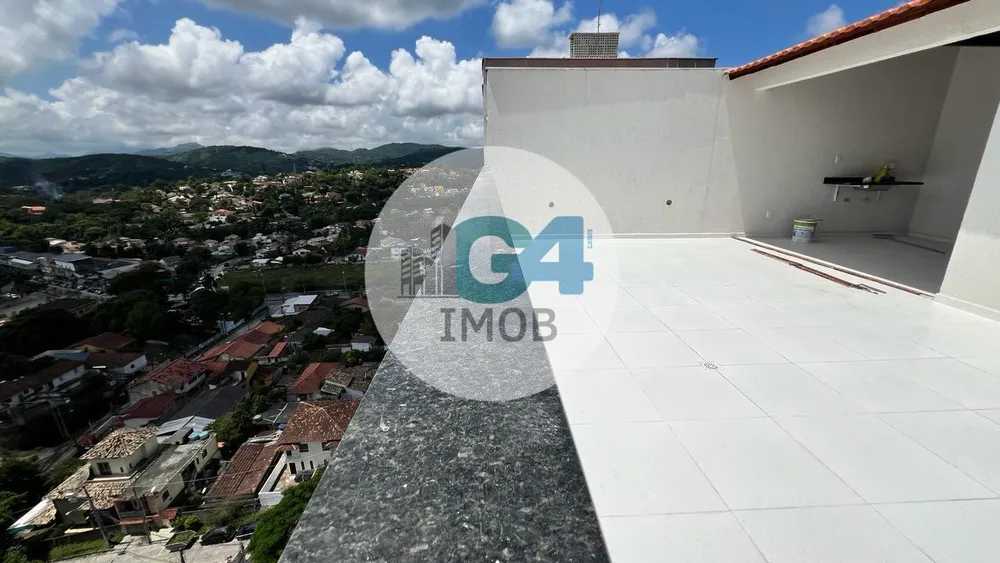 Apartamento, 3 quartos, 140 m² - Foto 18