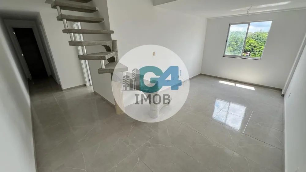 Apartamento, 3 quartos, 140 m² - Foto 24