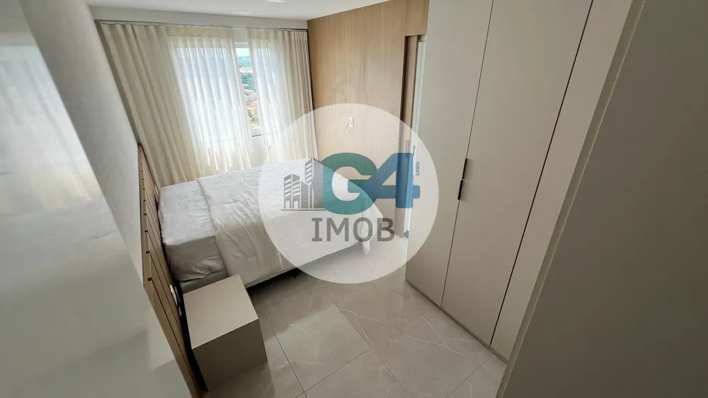 Apartamento, 3 quartos, 140 m² - Foto 6