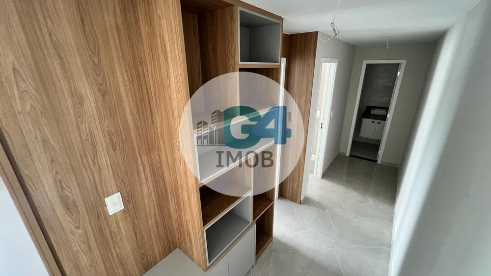 Apartamento, 3 quartos, 140 m² - Foto 4