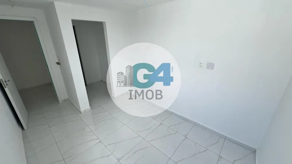 Apartamento, 3 quartos, 140 m² - Foto 11