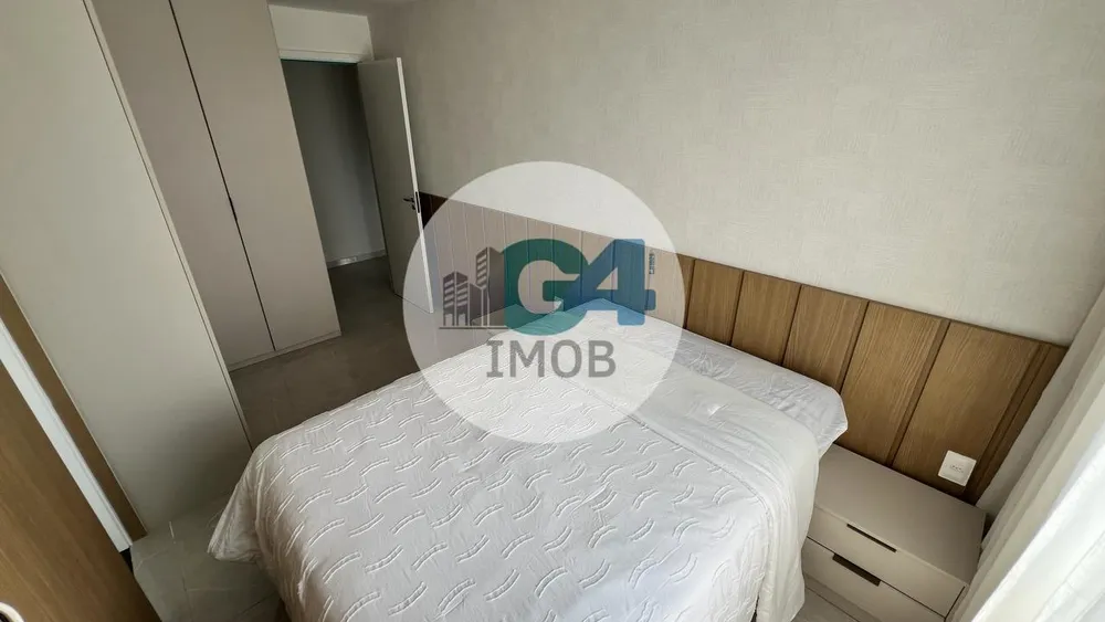 Apartamento, 3 quartos, 140 m² - Foto 7