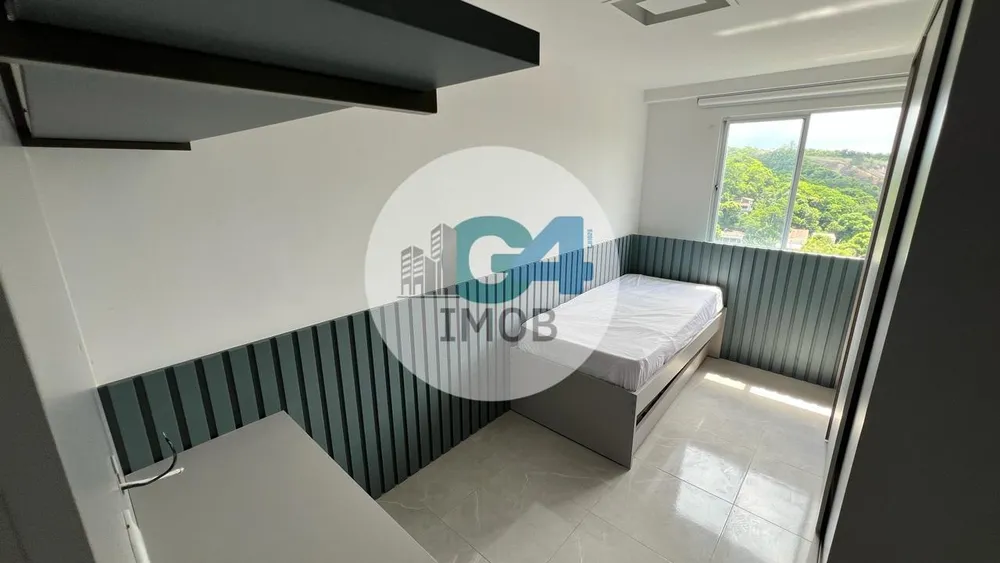 Apartamento, 3 quartos, 140 m² - Foto 3