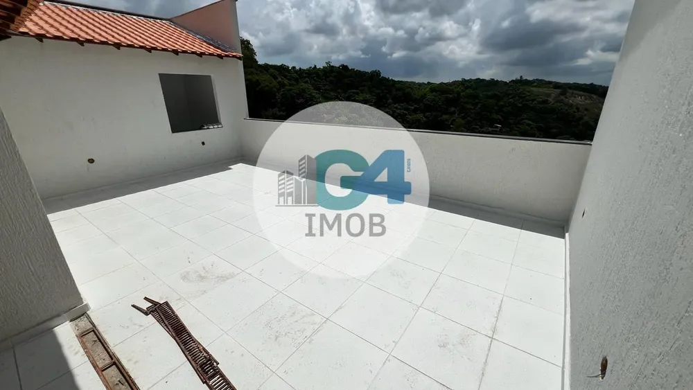 Apartamento, 3 quartos, 140 m² - Foto 17