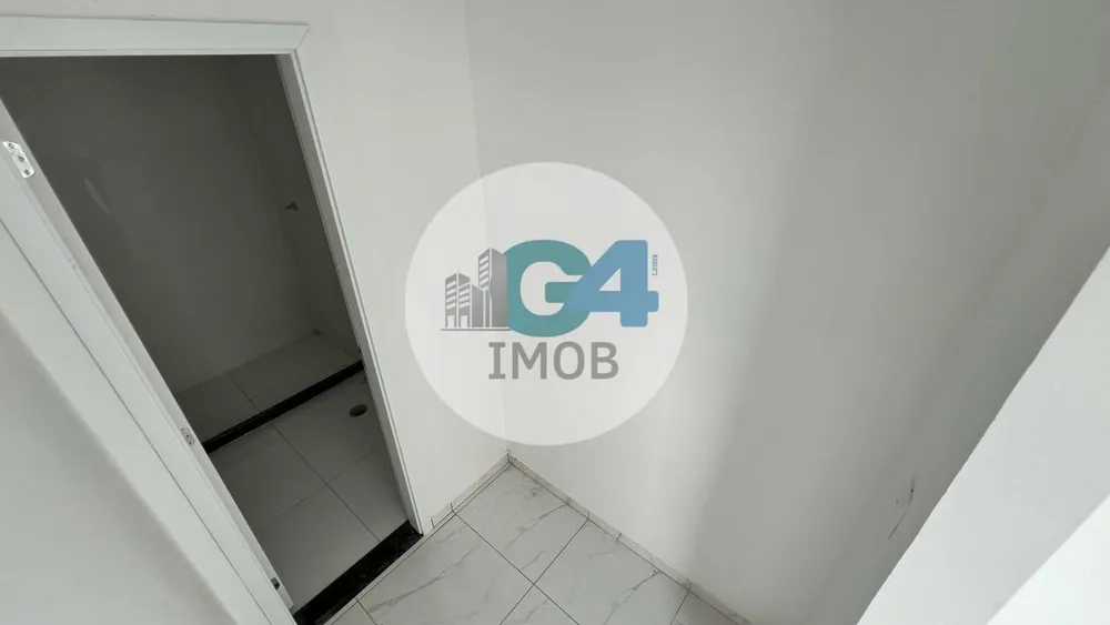 Apartamento, 3 quartos, 140 m² - Foto 12