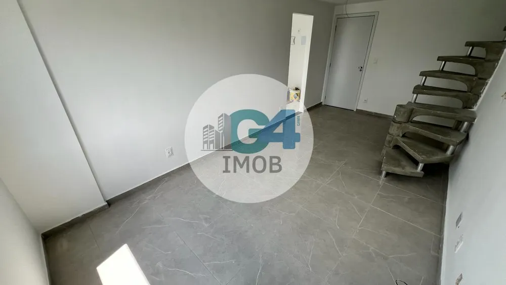 Apartamento, 3 quartos, 140 m² - Foto 25