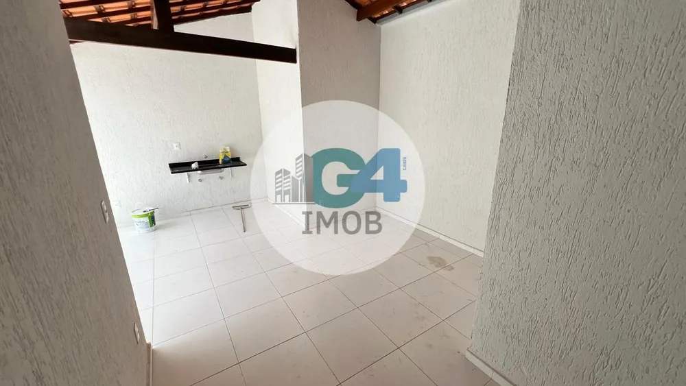 Apartamento, 3 quartos, 140 m² - Foto 15