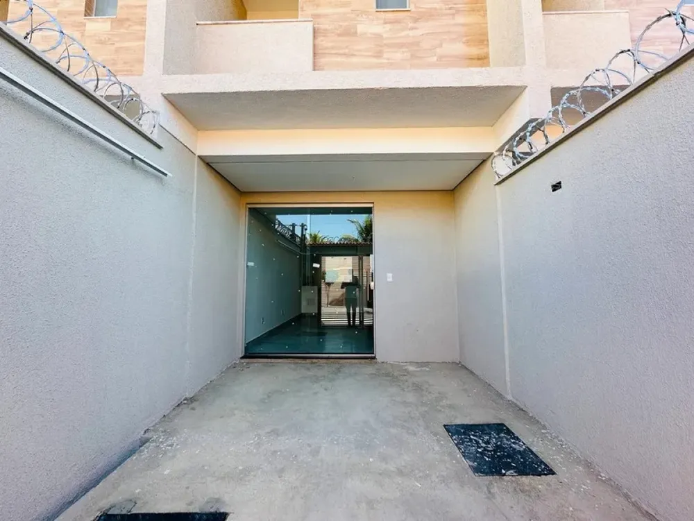 Casa, 2 quartos, 90 m² - Foto 1