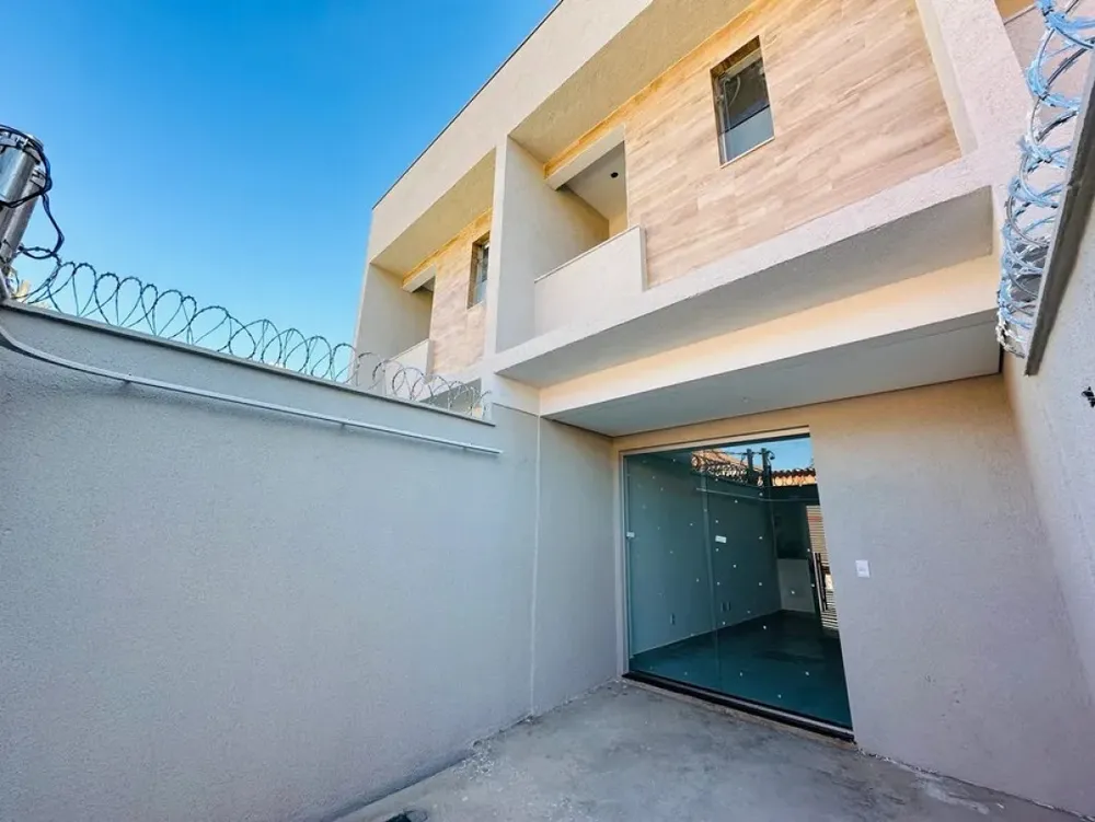 Casa, 2 quartos, 90 m² - Foto 2