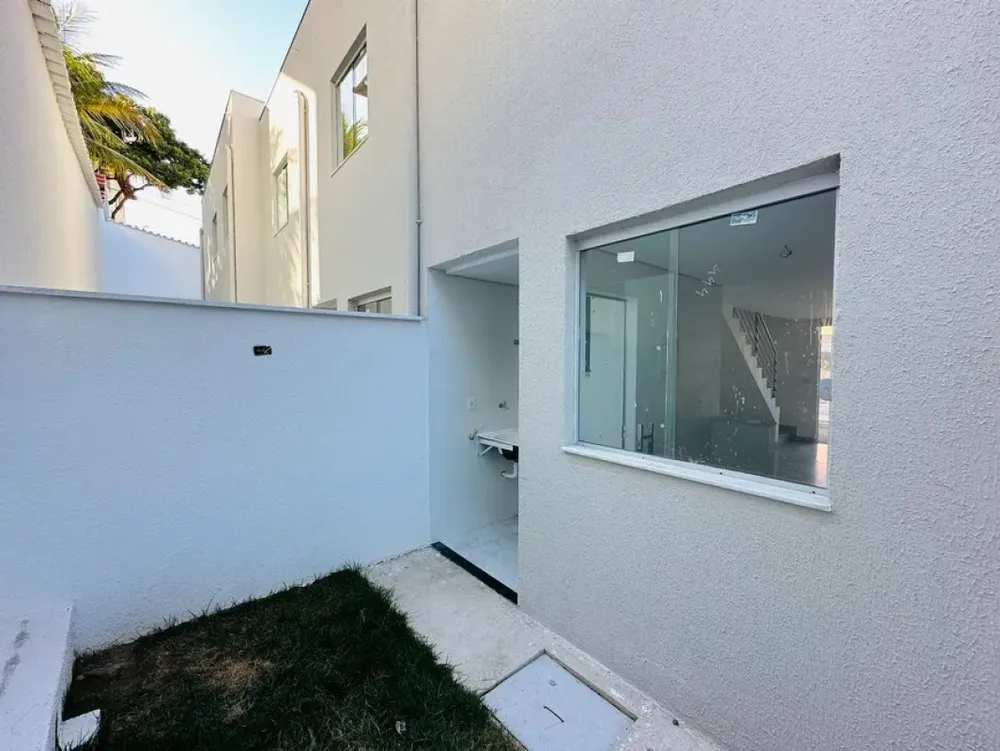 Casa, 2 quartos, 90 m² - Foto 11