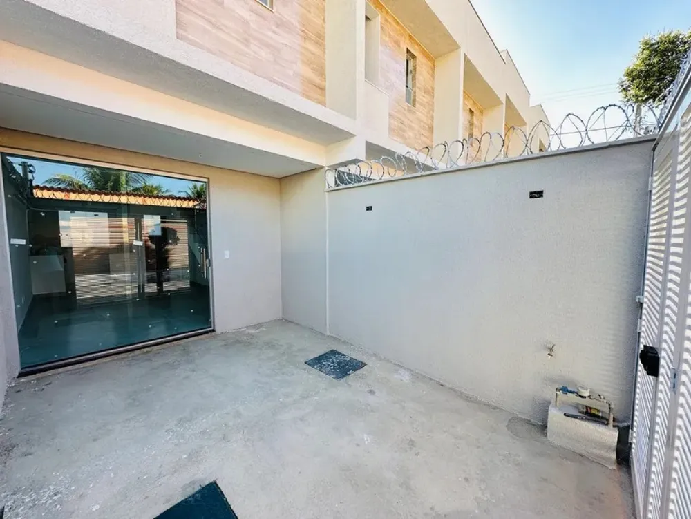 Casa, 2 quartos, 90 m² - Foto 3