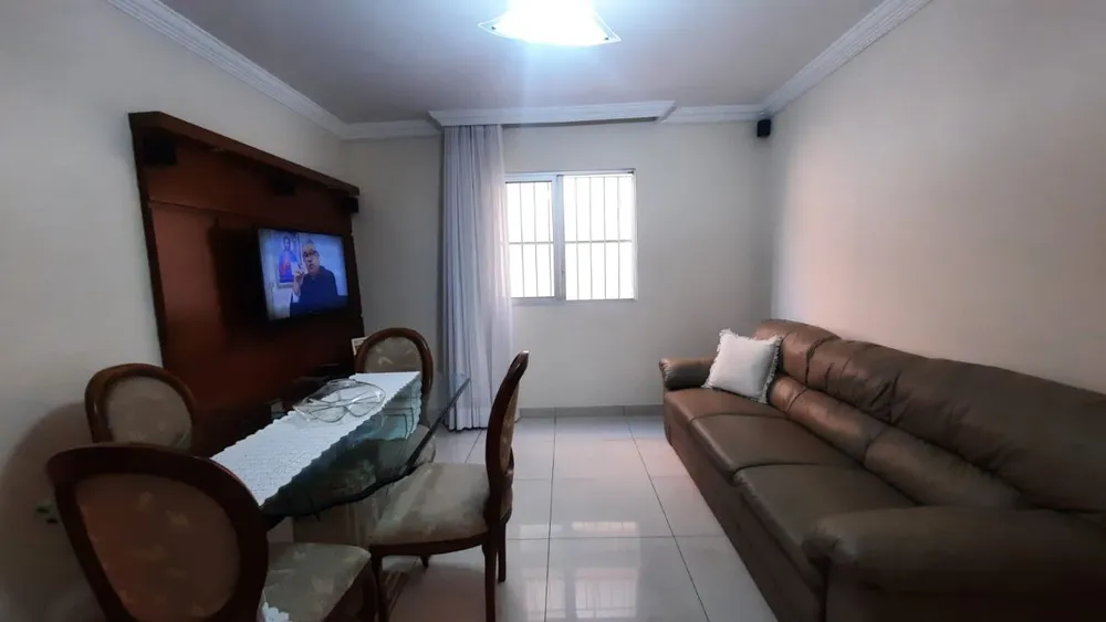 Apartamento, 2 quartos, 67 m² - Foto 3