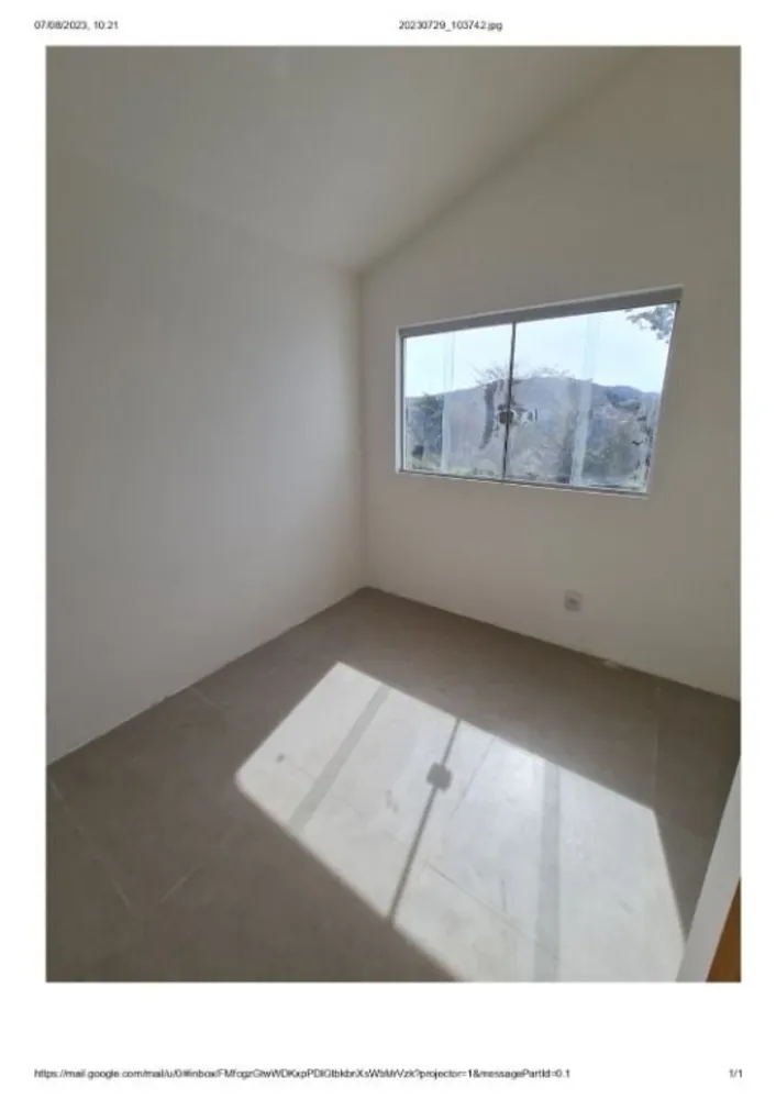 Casa, 3 quartos, 90 m² - Foto 3