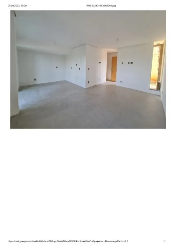 Casa, 3 quartos, 90 m² - Foto 4