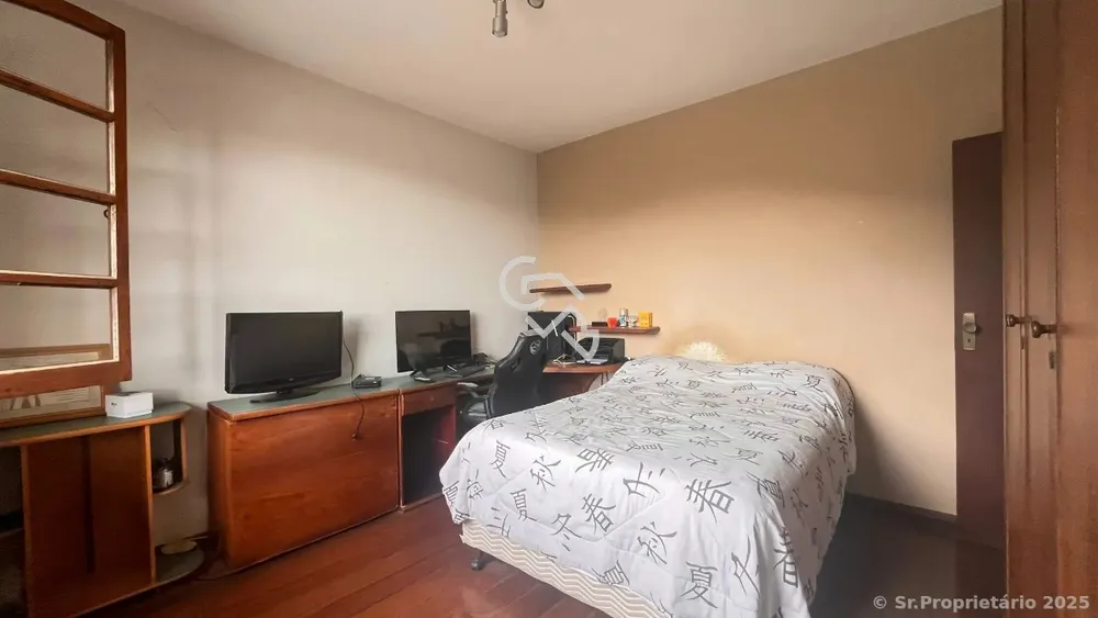 Apartamento, 4 quartos, 265 m² - Foto 3