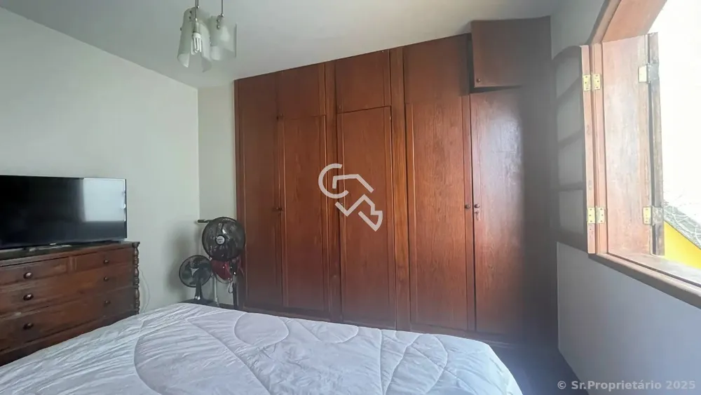 Apartamento, 4 quartos, 265 m² - Foto 1