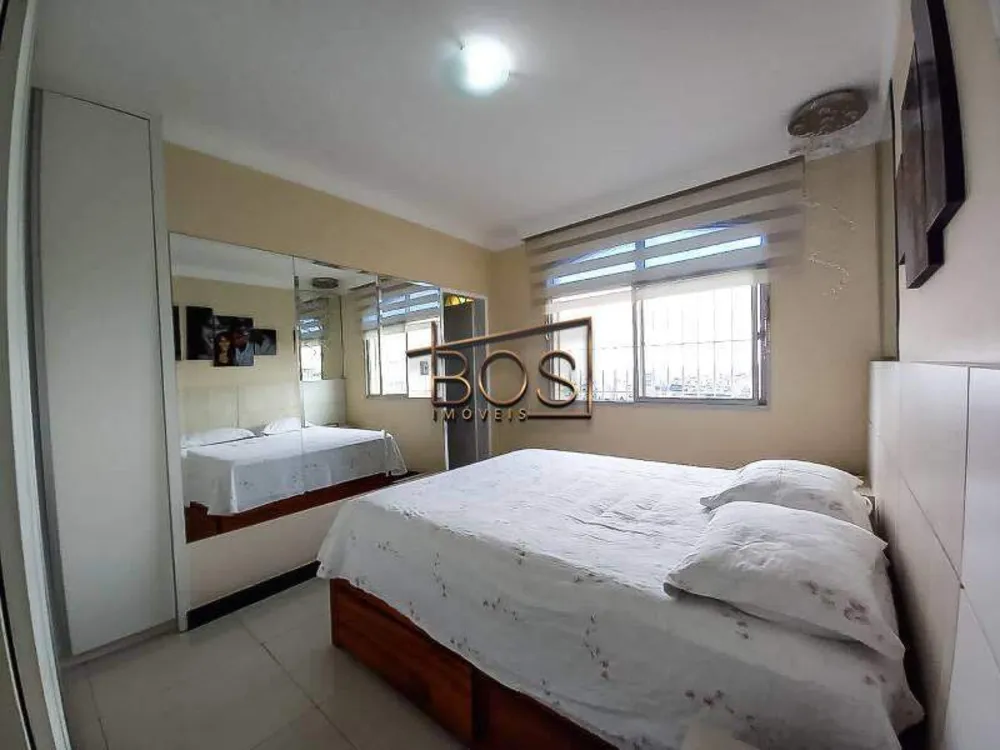 Apartamento, 3 quartos, 90 m² - Foto 9