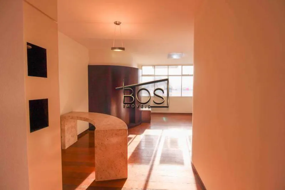 Apartamento, 3 quartos, 90 m² - Foto 1