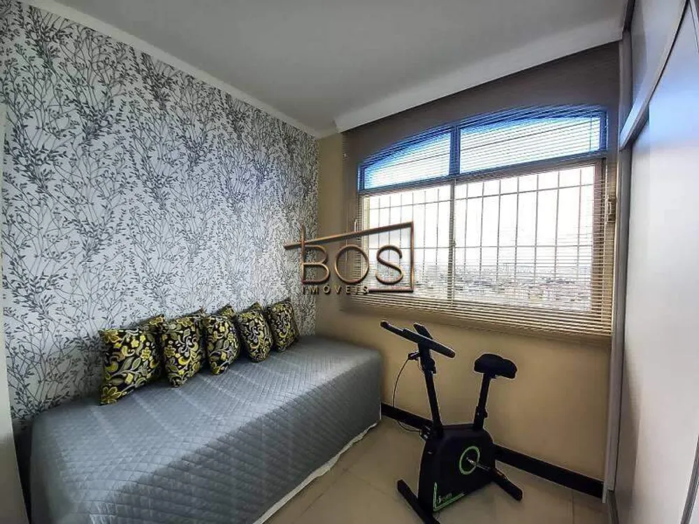 Apartamento, 3 quartos, 90 m² - Foto 6