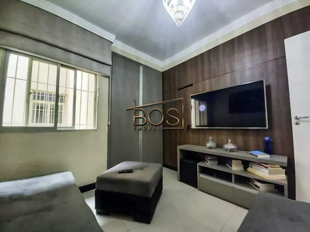 Apartamento, 3 quartos, 90 m² - Foto 2