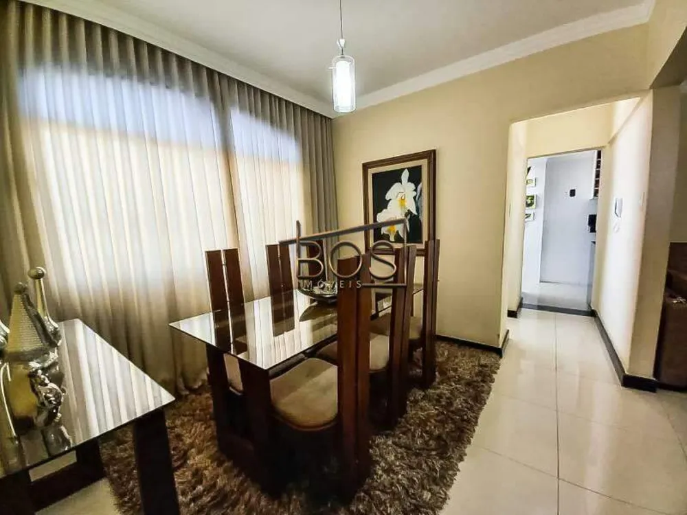 Apartamento, 3 quartos, 90 m² - Foto 4