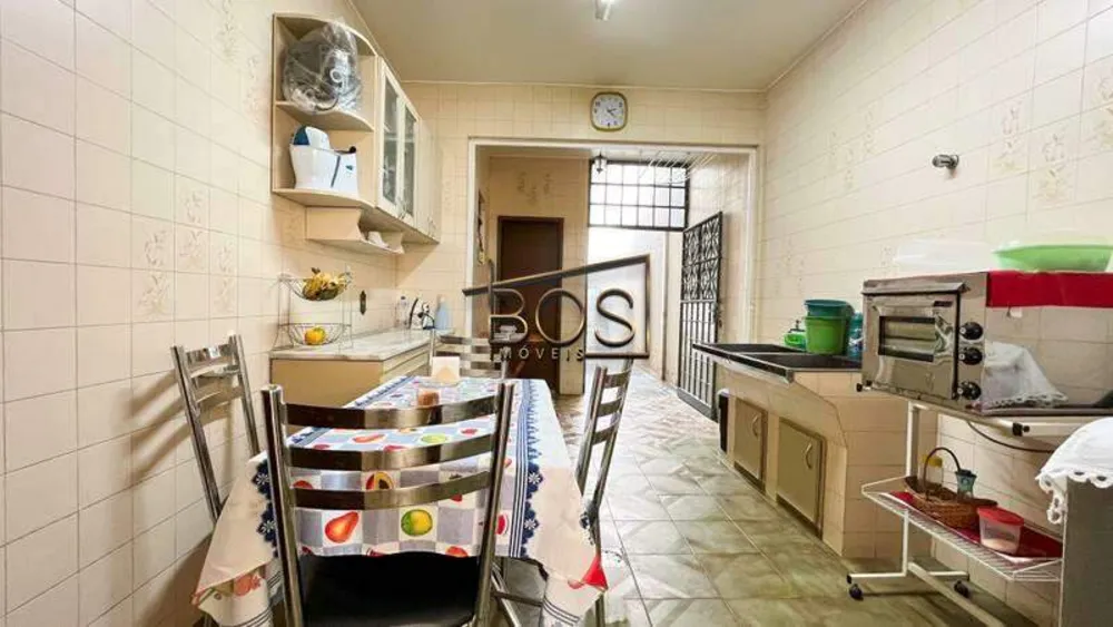 Apartamento, 3 quartos, 90 m² - Foto 3