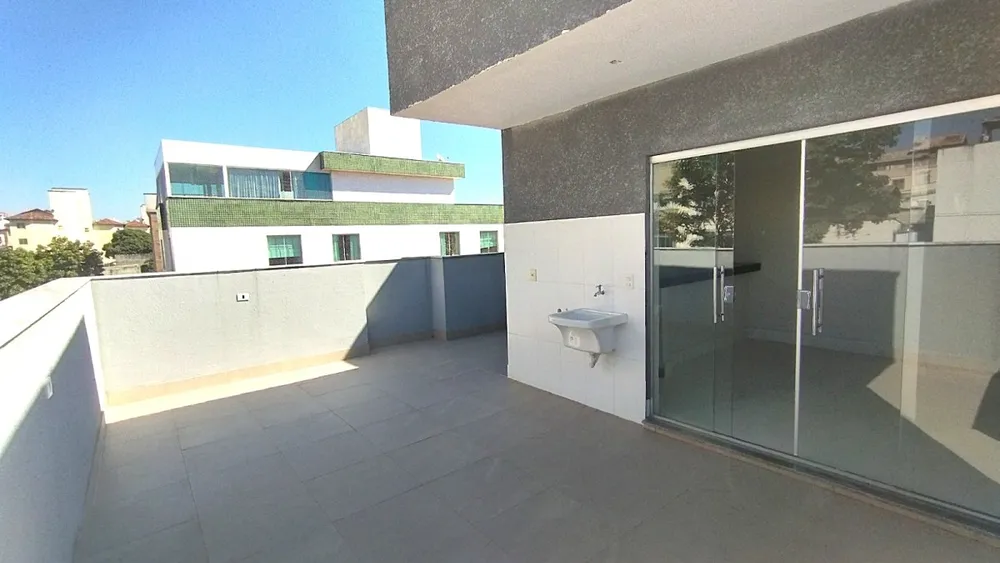 Apartamento, 3 quartos, 130 m² - Foto 1