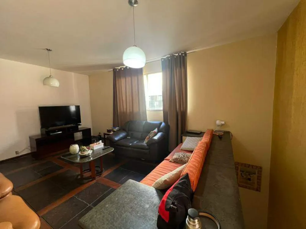 Cobertura, 5 quartos, 157 m² - Foto 2