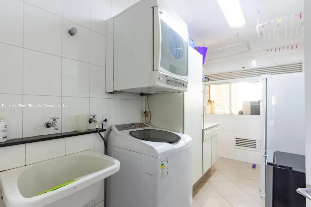 Apartamento, 4 quartos, 212 m² - Foto 9