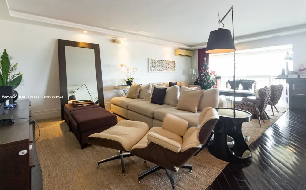 Apartamento, 4 quartos, 212 m² - Foto 7