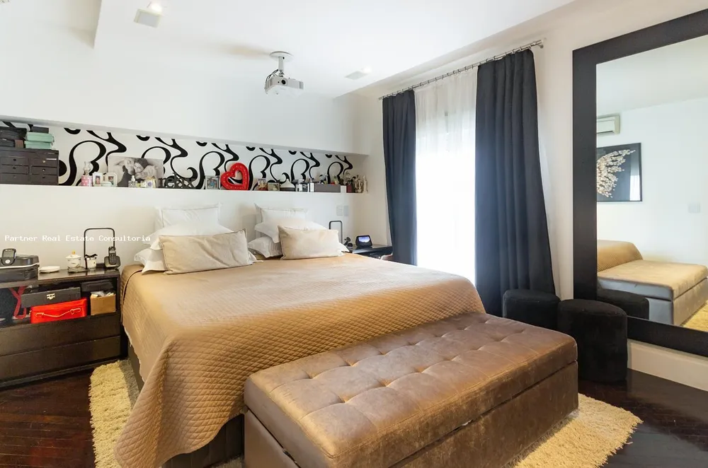 Apartamento, 4 quartos, 212 m² - Foto 2