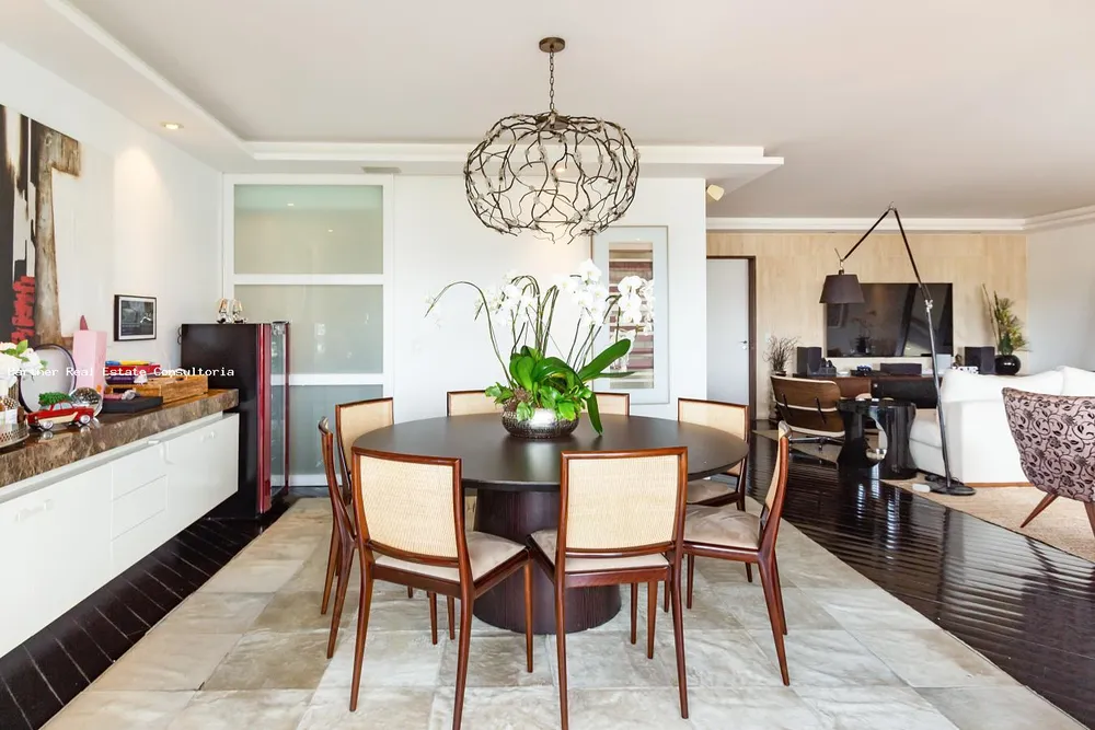 Apartamento, 4 quartos, 212 m² - Foto 8