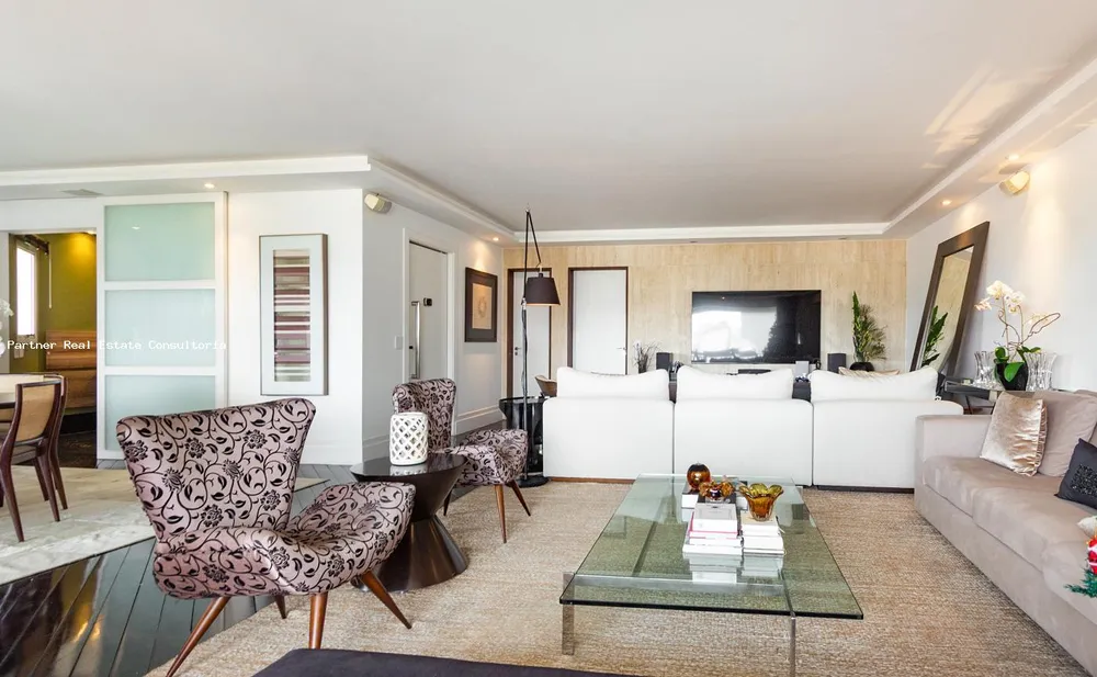 Apartamento, 4 quartos, 212 m² - Foto 5