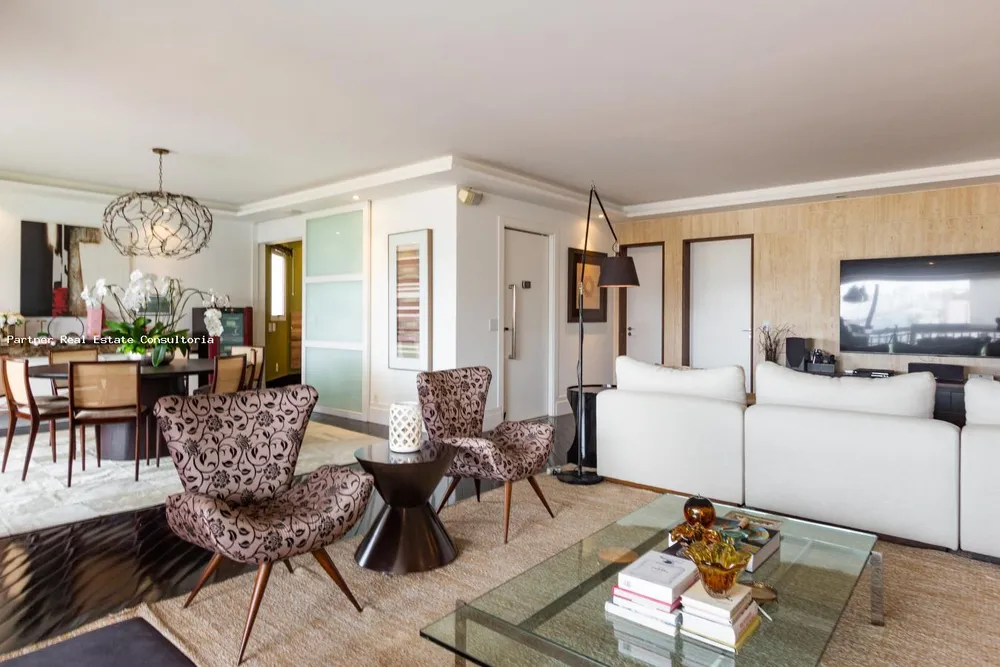 Apartamento, 4 quartos, 212 m² - Foto 6