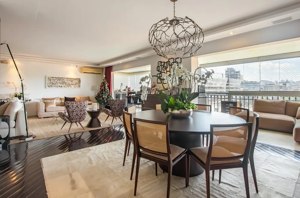 Apartamento, 4 quartos, 212 m² - Foto 5