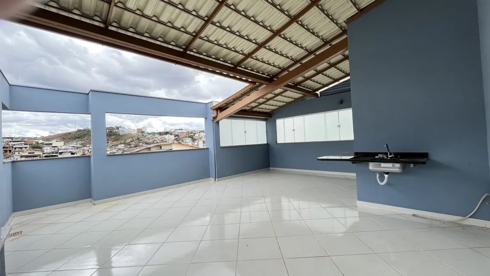 Cobertura, 3 quartos, 170 m² - Foto 1