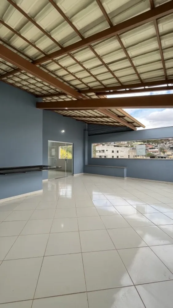 Cobertura, 3 quartos, 170 m² - Foto 17