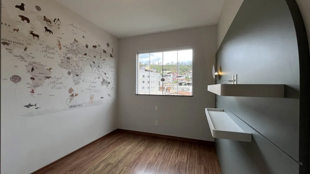 Cobertura, 3 quartos, 170 m² - Foto 7