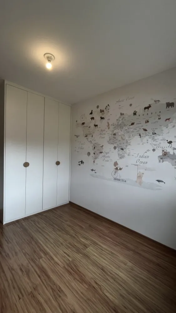 Cobertura, 3 quartos, 170 m² - Foto 8