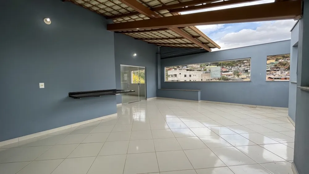 Cobertura, 3 quartos, 170 m² - Foto 19