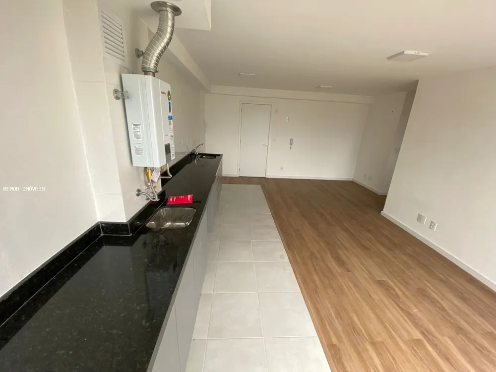 Apartamento, 3 quartos, 65 m² - Foto 4