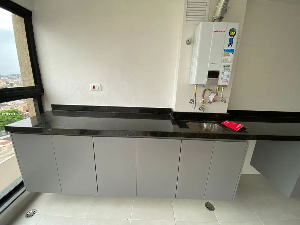 Apartamento, 3 quartos, 65 m² - Foto 5