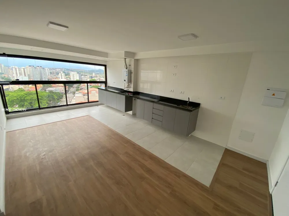 Apartamento, 3 quartos, 65 m² - Foto 2
