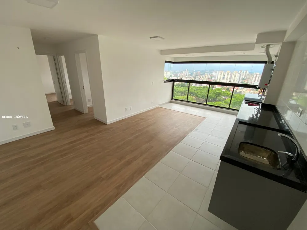 Apartamento, 3 quartos, 65 m² - Foto 1