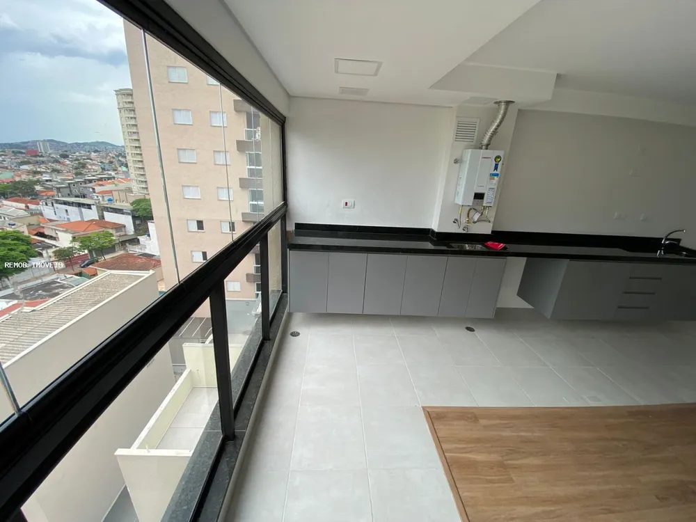 Apartamento, 3 quartos, 65 m² - Foto 3