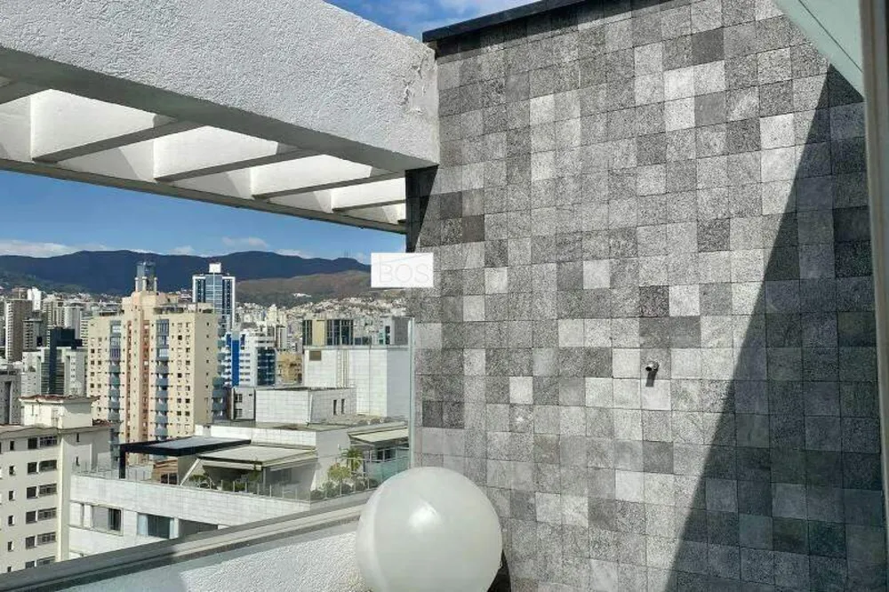 Cobertura, 1 quarto, 60 m² - Foto 4