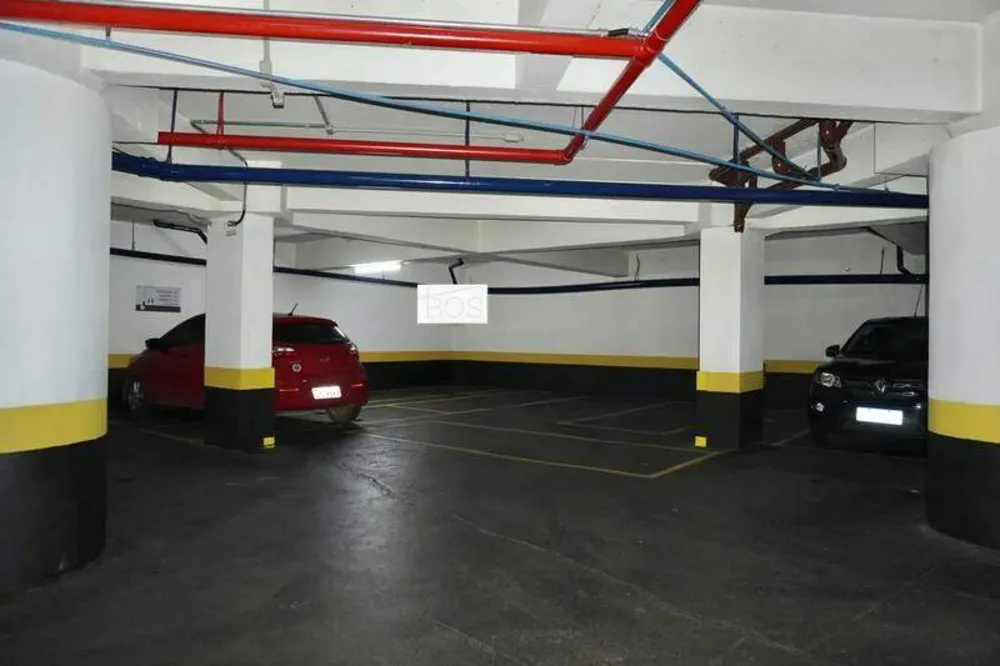 Cobertura, 1 quarto, 60 m² - Foto 4