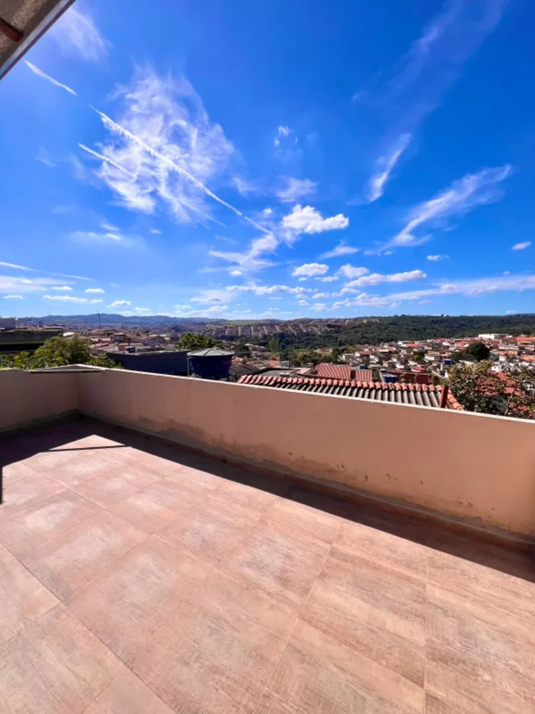 Casa, 3 quartos, 125 m² - Foto 7