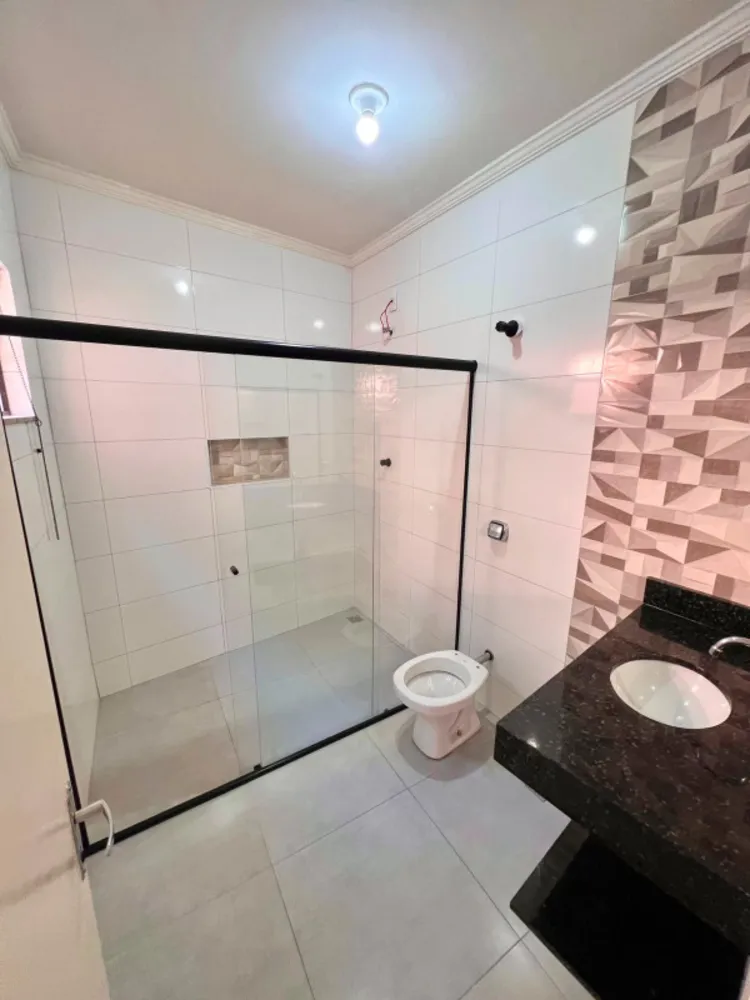 Casa, 3 quartos, 125 m² - Foto 3