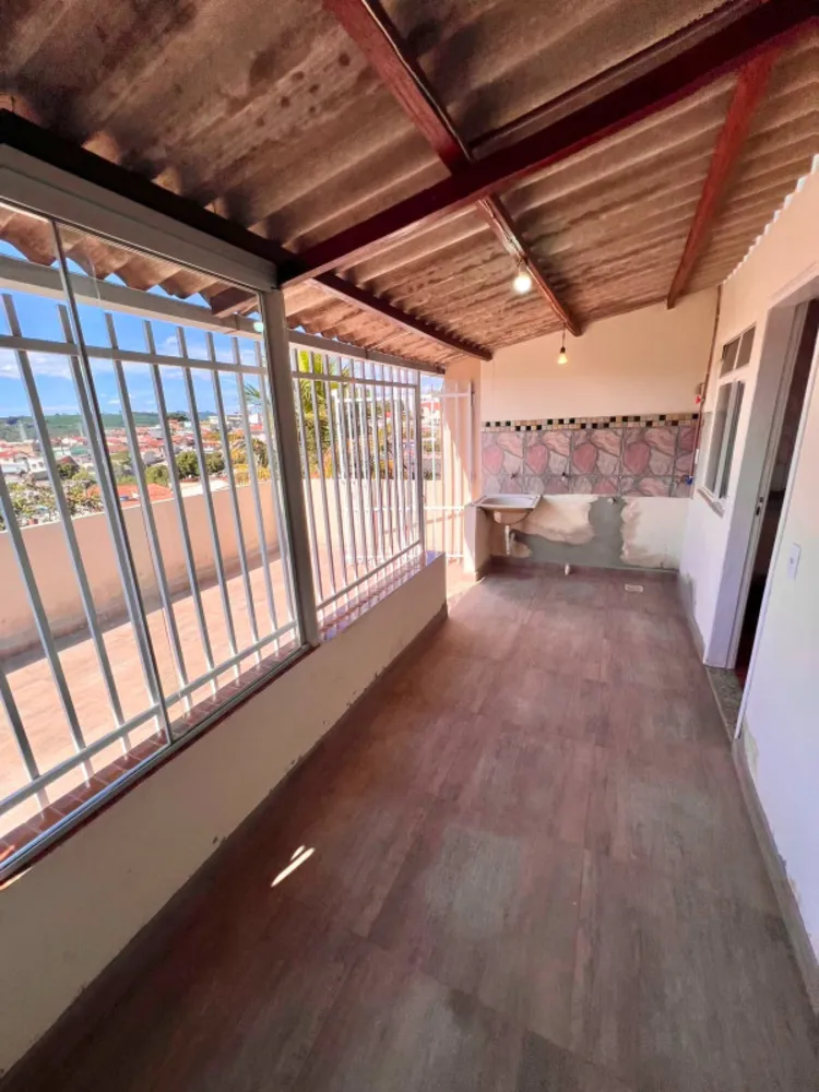 Casa, 3 quartos, 125 m² - Foto 5